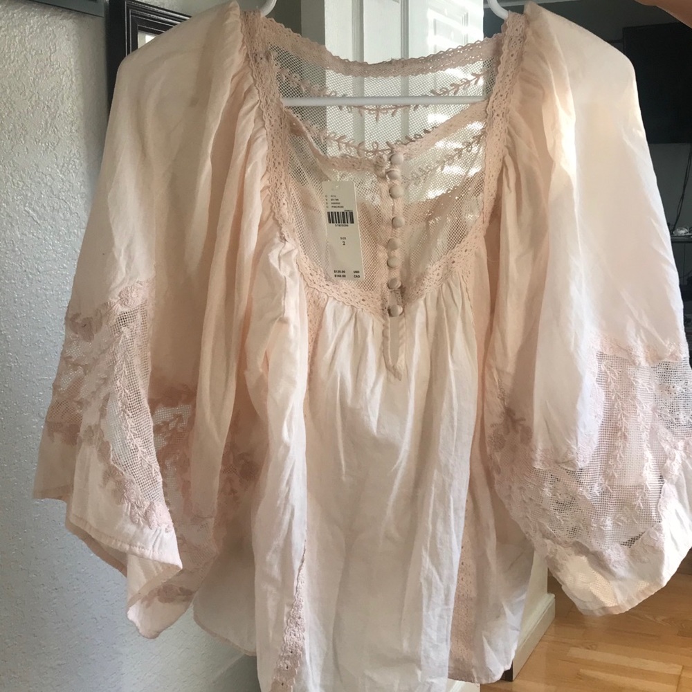 🌟Sale 🌟Anthropologie blouse